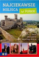 Słowniki języka polskiego - Najciekawsze miejsca w Polsce - miniaturka - grafika 1