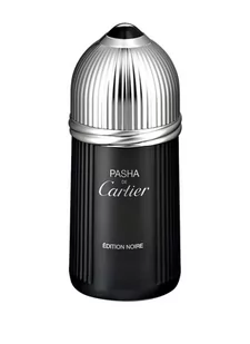 Cartier Pasha Noire Woda toaletowa 50ml - Wody i perfumy męskie - miniaturka - grafika 2