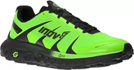 Buty sportowe męskie - inov-8 TrailFly Ultra G 300 Max Shoes Men, zielony/czarny UK 7,5 | EU 41,5 2022 Buty terenowe - miniaturka - grafika 1