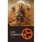 Science-fiction - Olimp - miniaturka - grafika 1