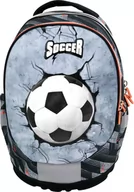 Plecaki szkolne i tornistry - Plecak ergonomiczny Soccer - miniaturka - grafika 1