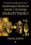 Albumy - historia - Zadziwiające zdobycze nauki i techniki... - Frank Joseph - miniaturka - grafika 1