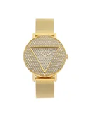 Zegarki damskie - Zegarek Guess GW0477L2 Iconic - miniaturka - grafika 1