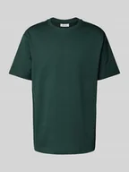 Koszulki męskie - T-shirt z okrągłym dekoltem model ‘FRED’ - miniaturka - grafika 1