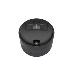 Kambukka Kubek termiczny Etna 300 ml Pitch Black 11377-uniw - Kubki termiczne - miniaturka - grafika 5