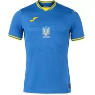 Piłka nożna - Koszulka piłkarska męska JOMA Ukraine 2022 AT102404A - miniaturka - grafika 1