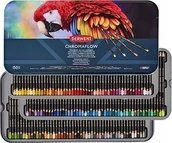 Ołówki - Derwent Derwent Chromaflow colored pencils, 150 pcs - miniaturka - grafika 1