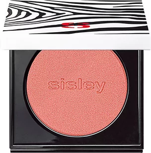 Sisley Twarz Le Phyto-Blush GOLDEN ROSE 6.5 g - Róże do policzków - miniaturka - grafika 1