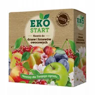 Nawozy ogrodnicze - Nawóz do drzew i krzewów owocowych karton 1,5 kg EkoStart - miniaturka - grafika 1