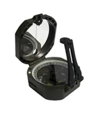 Kompasy - Mil-Tec Kompas Artyleryjski M2 - 15796500 - miniaturka - grafika 1