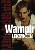 Książki o kulturze i sztuce - Wampir. Leksykon - miniaturka - grafika 1