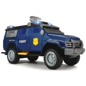 Samochody i pojazdy dla dzieci - Dickie SWAT Jednostka specjalna 34 cm AS 203308388 - miniaturka - grafika 1