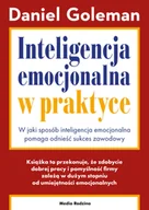 Psychologia - Inteligencja emocjonalna w praktyce - miniaturka - grafika 1