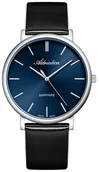 Zegarki męskie - Zegarek Adriatica A8338.5215Q Classic - miniaturka - grafika 1