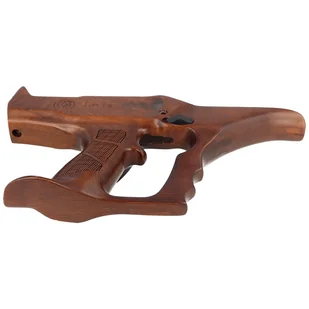 Osada bukowa wiatrówka PCP Hatsan Sortie-W (3745) - Osprzęt do wiatrówek - miniaturka - grafika 2