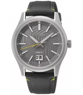 Zegarki męskie - ZEGAREK MĘSKI SEIKO SUR543P11 - miniaturka - grafika 1