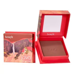 Benefit Java - Róże do policzków - miniaturka - grafika 1