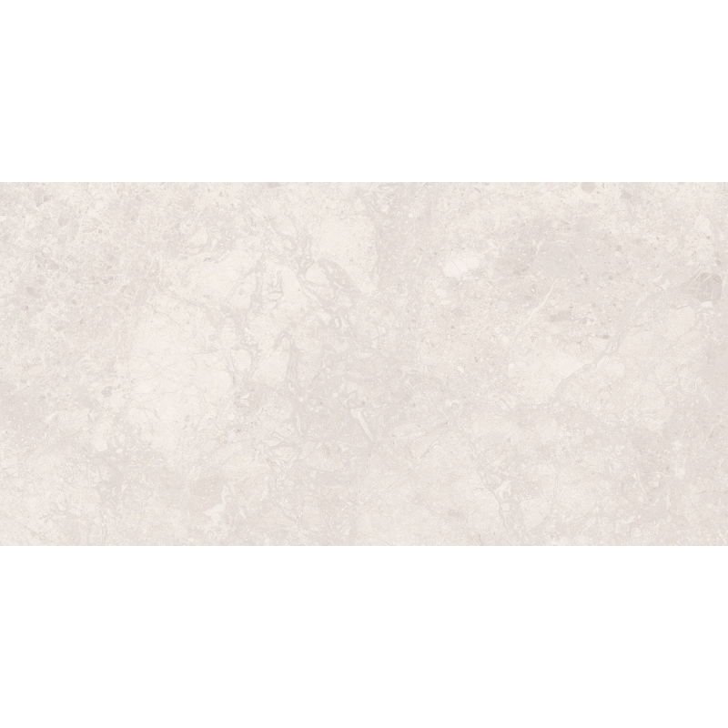 Mexen Olpado Bianco gres szkliwiony rekt. G1, płytka podłogowo-ścienna 120 x 60 cm, połysk - TL126-120-060-00