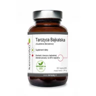 Suplementy naturalne - Kenay Kenay Luteina & Zeaksantyna Ekstrakt 100mg 60kaps - suplement diety Polska - miniaturka - grafika 1