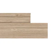 Zawiasy, okucia i inne akcesoria - Obrzeże do blatu 38 mm japandi wood 523S 2 szt. Biuro Styl 5906881586907 - miniaturka - grafika 1