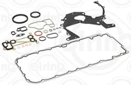 Silnik - akcesoria - Zestaw uszczelek, skrzynia korbowa Elring 584.450 - miniaturka - grafika 1
