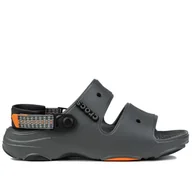 Sandały męskie - Sandały męskie do chodzenia Crocs CLASSIC ALL TERRAIN - miniaturka - grafika 1