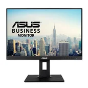 Monitory - Asus BE24WQLB 24.1" 16:10 IPS - miniaturka - grafika 1