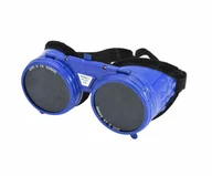Akcesoria spawalnicze - AWTools AW50300 okulary spawalnicze uchylne - miniaturka - grafika 1