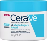 Balsamy i kremy do ciała - CeraVe Cerave SA balsam wygładzający 340 g - miniaturka - grafika 1