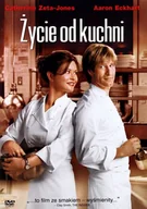 Filmy fabularne DVD - ŻYCIE OD KUCHNI (No Reservations) [DVD] - miniaturka - grafika 1