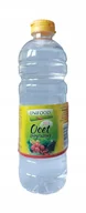Zdrowa żywność - Ocet spirytusowy 10% 500ml - miniaturka - grafika 1