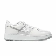 Buty trekkingowe męskie - Buty do biegania męskie Nike Air Force 1 Low Unity - miniaturka - grafika 1