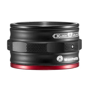 Manfrotto Szybkozłączka MOVE baza - Akcesoria do statywów - miniaturka - grafika 1