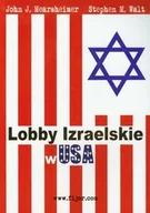 Historia świata - Lobby Izraelskie w USA - miniaturka - grafika 1