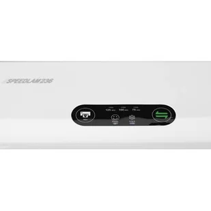 LMG LMG-SPEEDLAM236 A4-Laminator o szybkim czasie nagrzewania i szerokości roboczej 240 mm - Laminatory - miniaturka - grafika 1