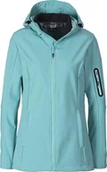 Kurtki damskie - McKINLEY Kadina II kurtka damska, miętowa Dark, 40 - miniaturka - grafika 1