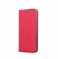 Etui i futerały do telefonów - KABURA MAGNETO DO SAMSUNG A26 5G CZERWONY - miniaturka - grafika 1