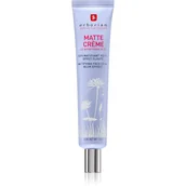 Kremy do twarzy - Erborian erborian Matte Creme 45 ML - miniaturka - grafika 1