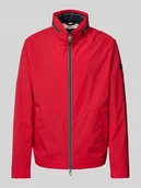 Kurtki męskie - Kurtka z zamkiem błyskawicznym dwustronnym - miniaturka - grafika 1