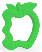 Gryzaki dla dzieci - Dumel 45568 Gryzak Jabłko - miniaturka - grafika 1