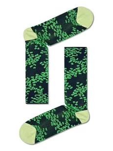 Happy Socks Skarpety "Under the sea" w kolorze zielonym - Skarpetki męskie - miniaturka - grafika 1