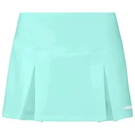 Spodenki damskie - HEAD Damskie szorty tenisowe Dynamic Skort - miniaturka - grafika 1
