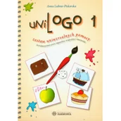 Pedagogika i dydaktyka - Unilogo 1 Przewodnik - Anna Lubner-Piskorska - miniaturka - grafika 1