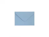 Koperty - Argo Koperta nieklejona satyna 280431 70 x 100 mm ciemnoniebieska 10 szt. - miniaturka - grafika 1