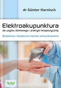 E-booki - poradniki - Elektroakupunktura do użytku domowego i praktyki terapeutycznej - miniaturka - grafika 1