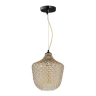 Lampy sufitowe - Milagro Lampa wisząca ML5550 z serii ORLANDO - miniaturka - grafika 1