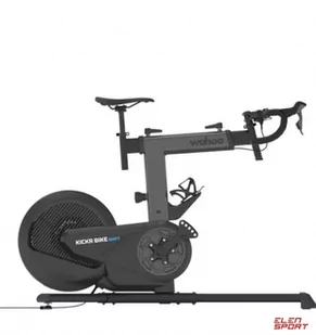 Rower Treningowy Wahoo Kickr Bike Shift - Trenażery rowerowe - miniaturka - grafika 1