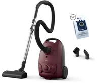 Odkurzacze - AEG AB51C1DR5B - miniaturka - grafika 1