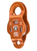 Sprzęt wspinaczkowy - Bloczek Climbing Technology Orbiter D - orange - miniaturka - grafika 1