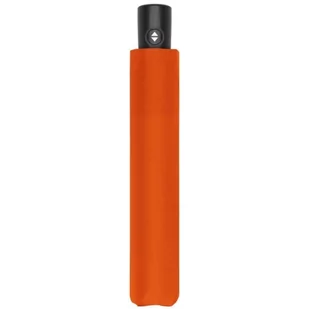 Parasol damski Doppler Zero Magic Vibrant Orange - Parasole - miniaturka - grafika 1